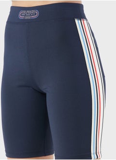 TOMMY HILFIGER Framing Logo Shorts  - Image 3