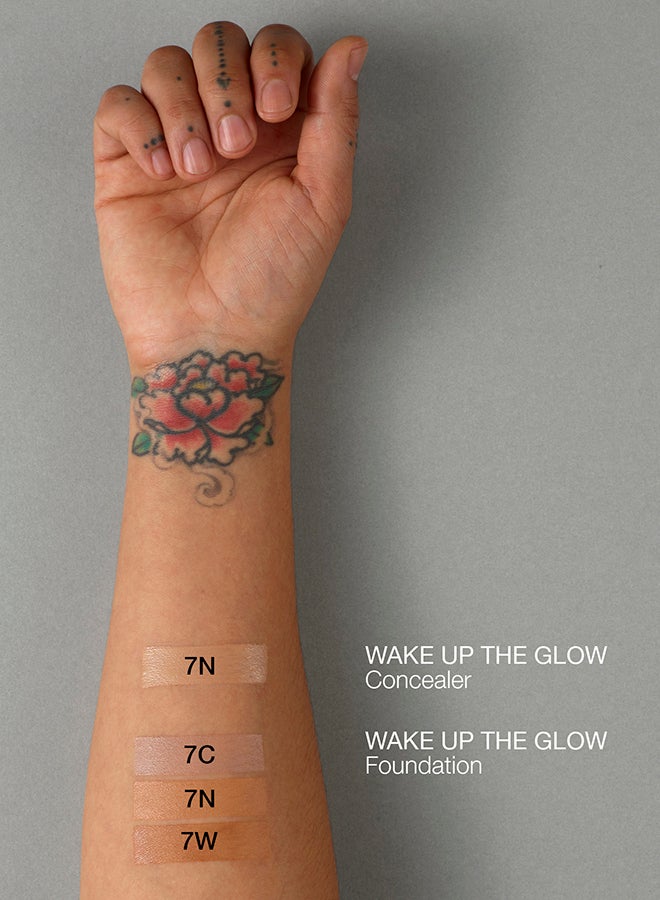 ISADORA فوندشن واك أب ذا غلو 7C - Image 4