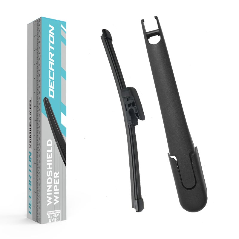 بديل لممسحة الزجاج الخلفي لهيونداي فيلوستر 2012-2017 ومجموعة ذراع المساحة الخلفية