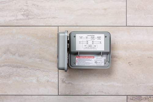 Hunter Pump Start Relay PSR-22 - Image 4