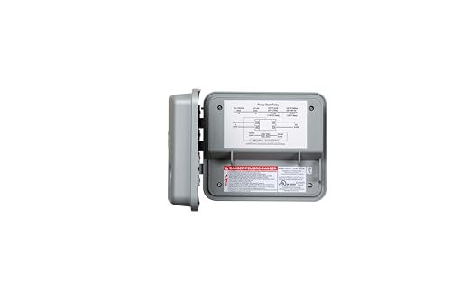 Hunter Pump Start Relay PSR-22 - Image 1