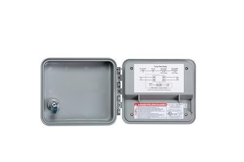 Hunter Pump Start Relay PSR-22 - Image 3