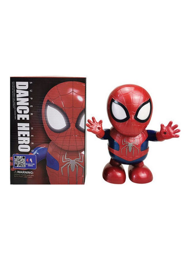 نيبمينينت روبوت راقص