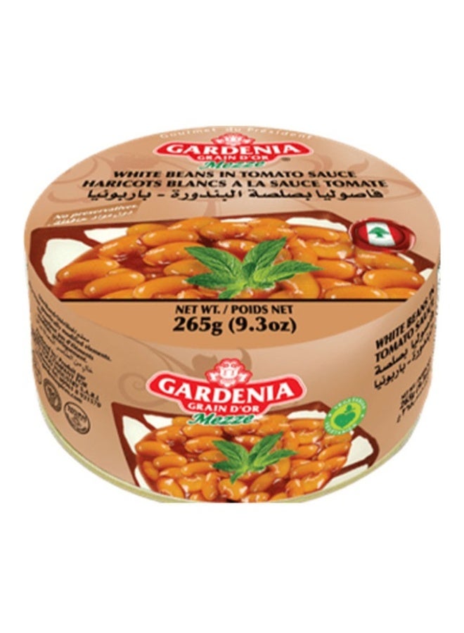 Waraganab, Tomato Sauce Meal - 265g, Lebanon