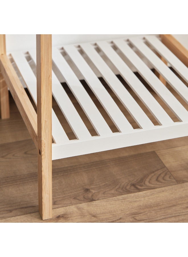 Home Box Lexus 5-Tier Bath Rack 34 x 140 x 30 cm - Image 5