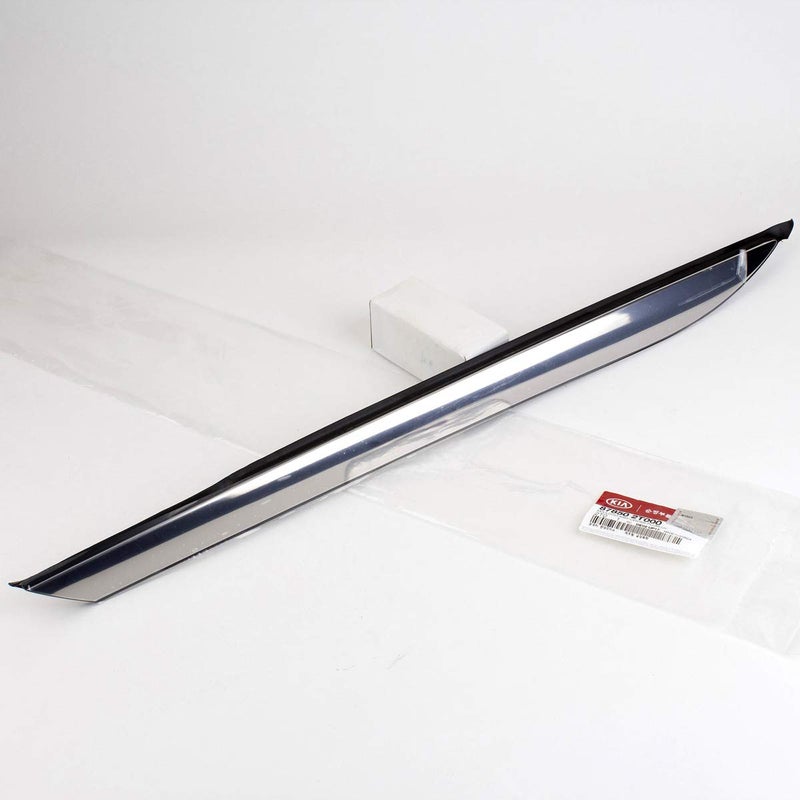 KIA Genuine Kia 87850-2T000 Pillar Molding Assembly - Image 3
