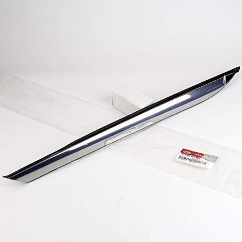 KIA Genuine Kia 87850-2T000 Pillar Molding Assembly - Image 1