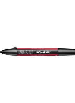 Winsor Newton Winsor Newton Letraset Promarker Pen R666 Red  - Image 3