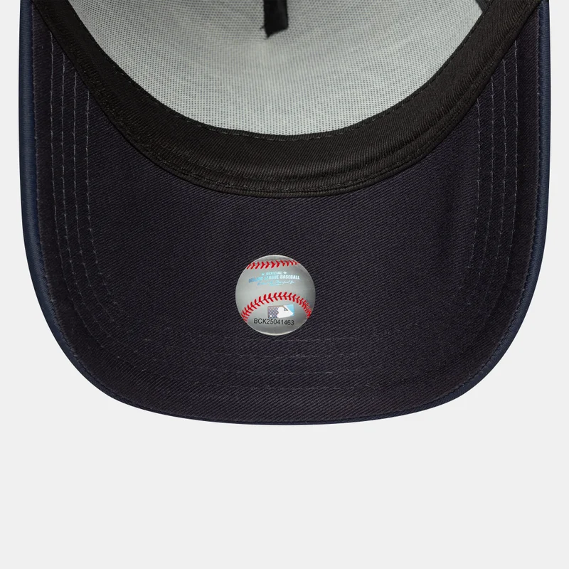 NEW ERA Men's MLB New York Yankees Trucker Cap