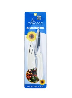 CONCORD Kitchen Knife - 5 In Utility Knife with Cover  - Image 3