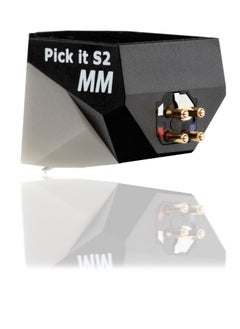 Pro-Ject Pro-ject Pick It s2mm Packed-Cartridge  - Image 2