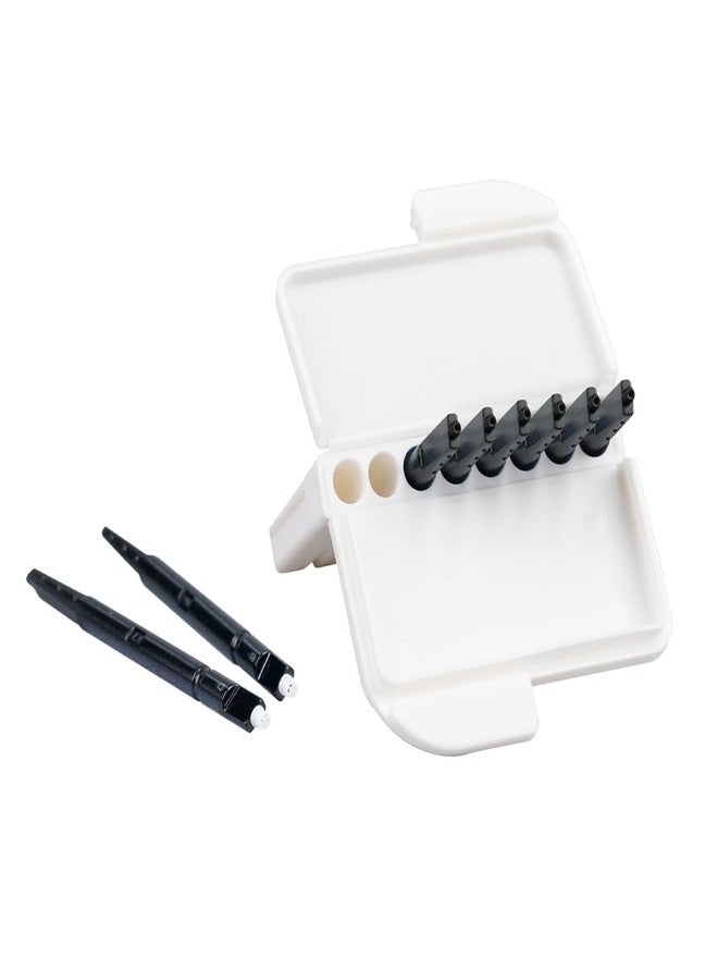 SoundLink Original for Signia, MiniReceiver Wax Guards Hearing Aid Wax Guard Filter Traps - 1 Pack (8 Filters) - Image 5