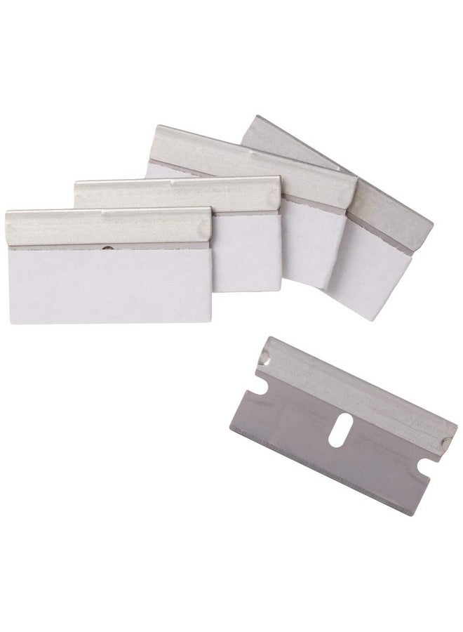 TITAN TOOLS Itan Tools Single Edge 12 Razor Blades (100Piec (11038) - Image 4