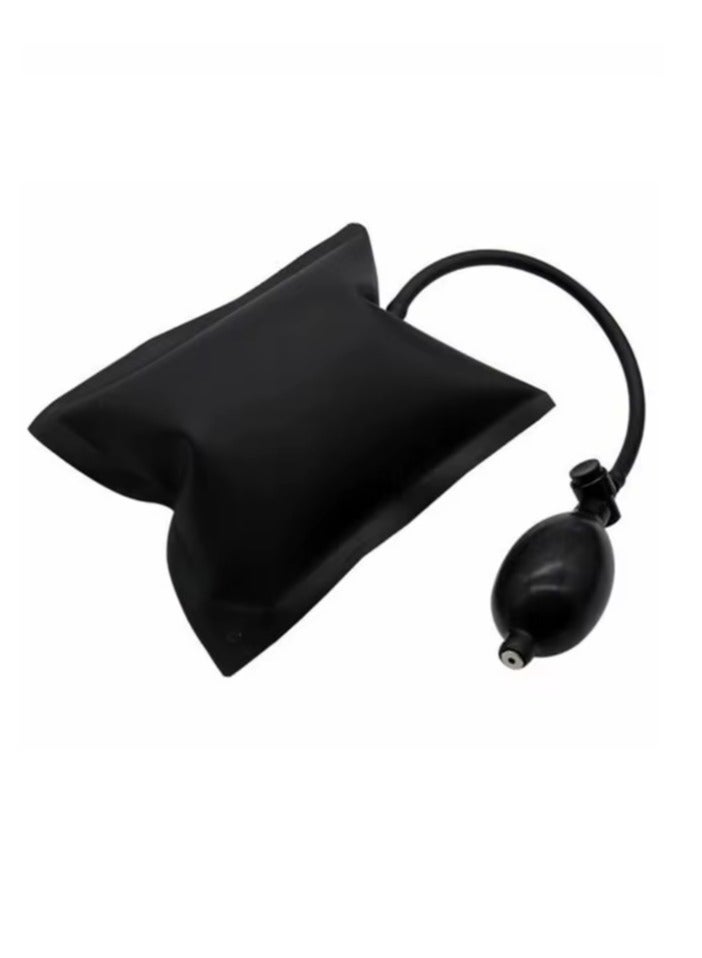 Generic Adjustable Air Pump Car Door Repair Tool  - Image 1