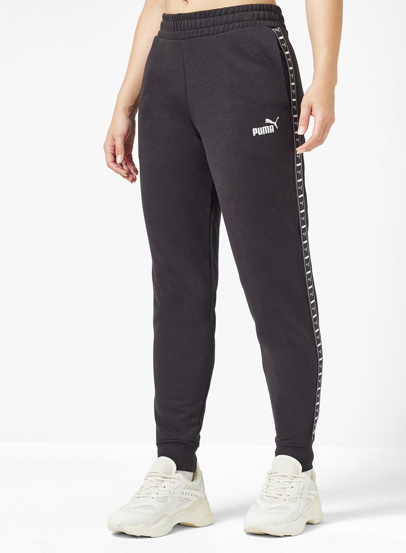 PUMA Essential Tape Sweatpants - Image 1