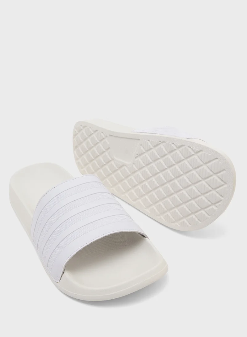 Seventy Five Beach And Pool Slides Sandals