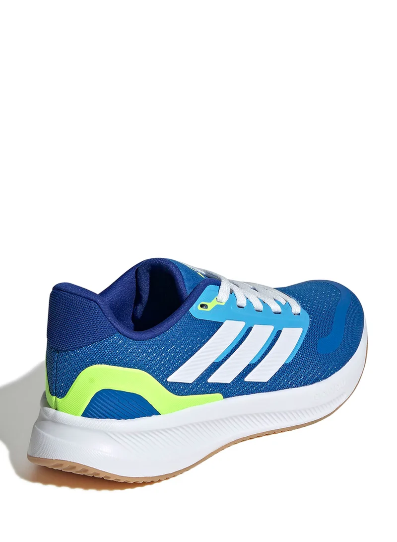 adidas ران فالكون 5 للشباب