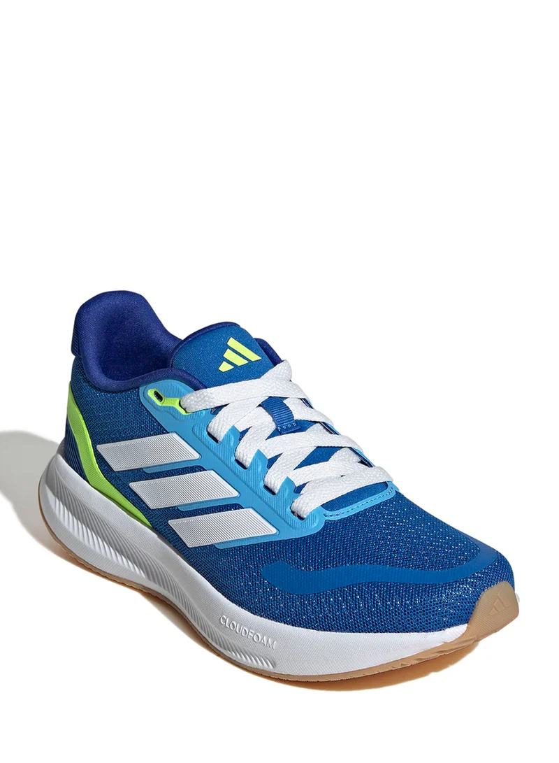 adidas ران فالكون 5 للشباب