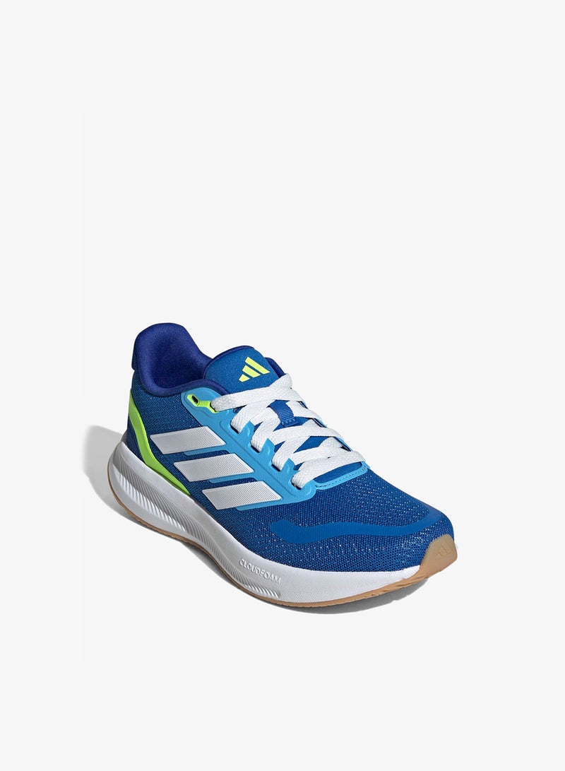 Adidas Youth Runfalcon 5 - Image 3