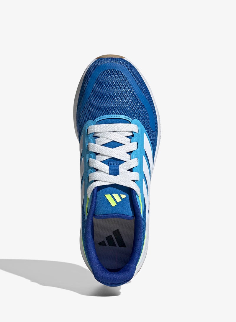 Adidas Youth Runfalcon 5 - Image 5