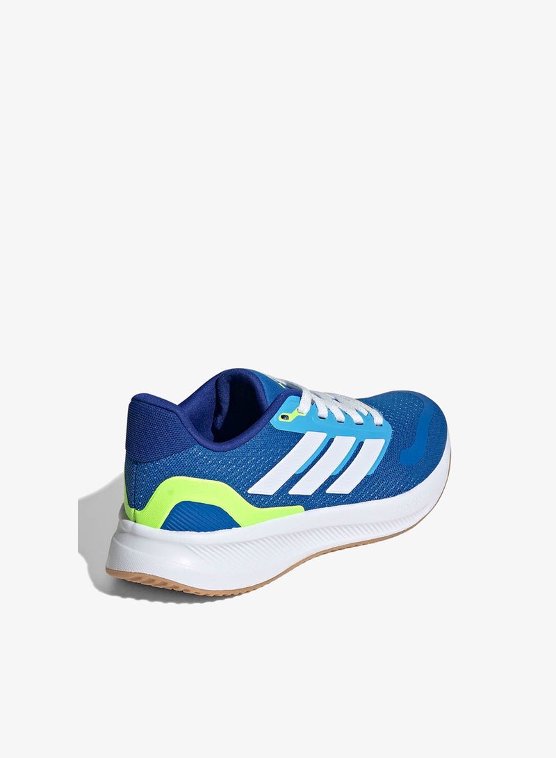 Adidas Youth Runfalcon 5 - Image 4