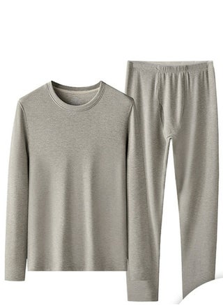 2 Piece Thermal Shirt and Pants Set: Enjoy every cold winter day and night in the utmost comfort with this thermal top and bottom set. With a long-sleeve top and matching long johns pants, you can go - pzsku/ZD02C6CAA3E953D6138B4Z/45/_/1698115932/d2df1d16-0e09-4a4e-bb47-d7d8e2be2c5d