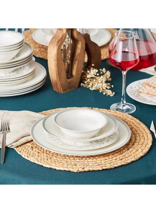 Roseanne Porcelain 24 Piece Dinner Set - pzsku/ZD02CA31C5F296B0B7808Z/45/_/1728375881/3f2eba27-aef3-4973-966a-50df304569f2