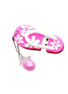 Generic Custom Cartoon Gift USB Stereo Open Mold 32G Personality Design Doll PVC Soft Rubber DIY Creative High Speed U Disk-Color:Free Design Free Proofing-Capacity:2GB  - Image 5
