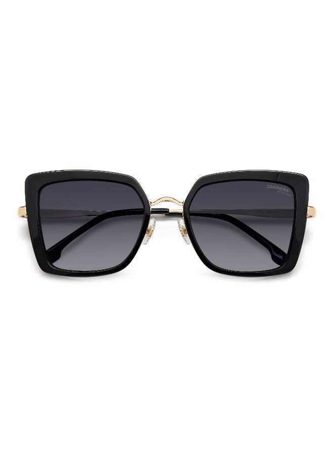 CARRERA CARRERA 3031/S Sunglasses Black Square - Image 4
