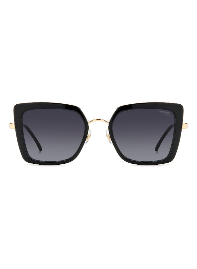 CARRERA CARRERA 3031/S Sunglasses Black Square - Image 3