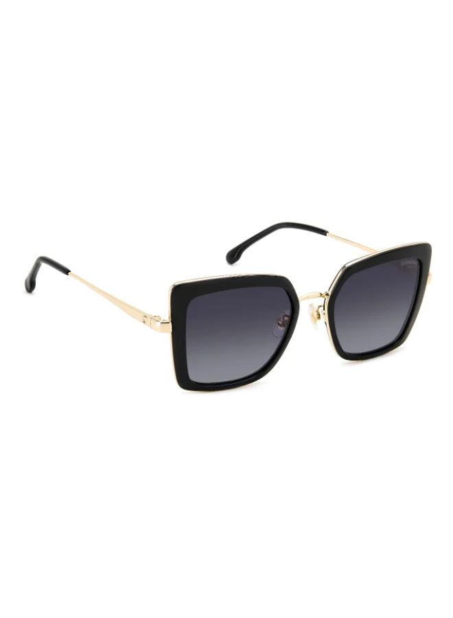 Carrera CARRERA CARRERA 3031/S Sunglasses Black Square
