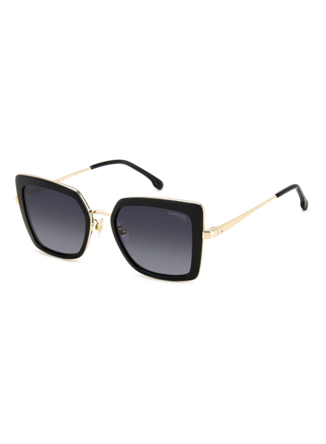 Carrera CARRERA CARRERA 3031/S Sunglasses Black Square