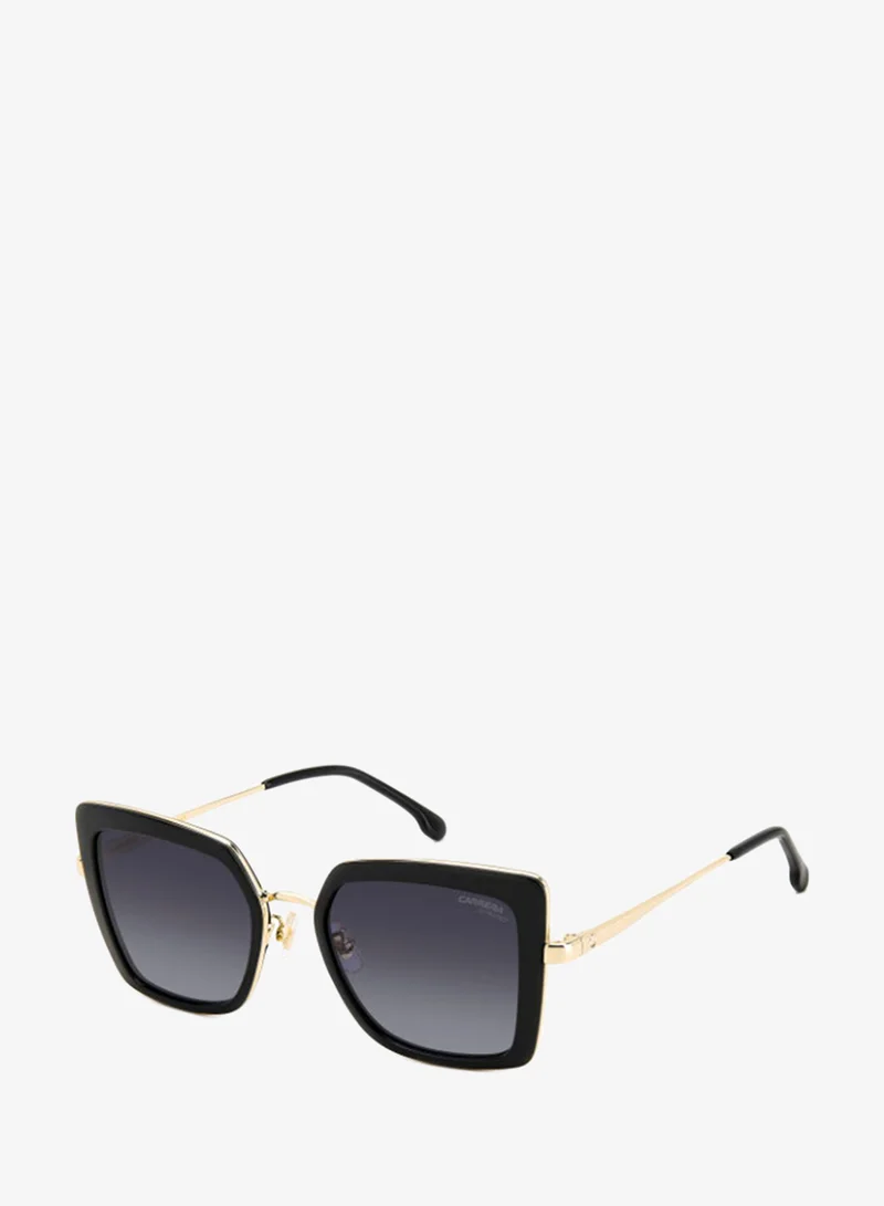 CARRERA CARRERA 3031/S Sunglasses Black Square