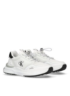 Calvin Klein Jeans Youth Low Cut Lace Ups Sneakers  - Image 1