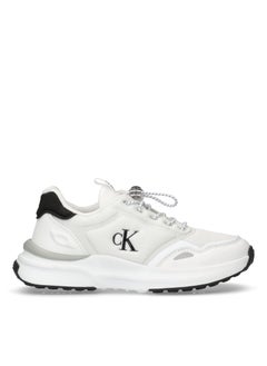 Calvin Klein Jeans Youth Low Cut Lace Ups Sneakers  - Image 2