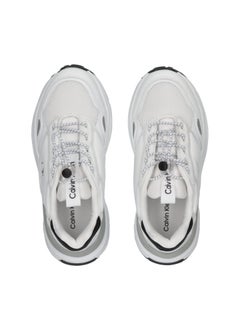 Calvin Klein Jeans Youth Low Cut Lace Ups Sneakers  - Image 3