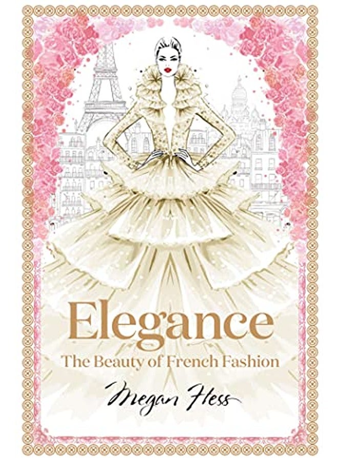 Elegance The Beauty Of French Fashion