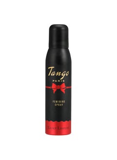 Xavier Laurent XL Tango Paris Feminine Spray - 150ml 