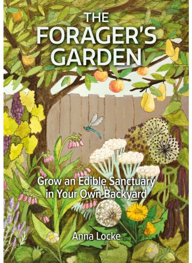 The Forager's Garden