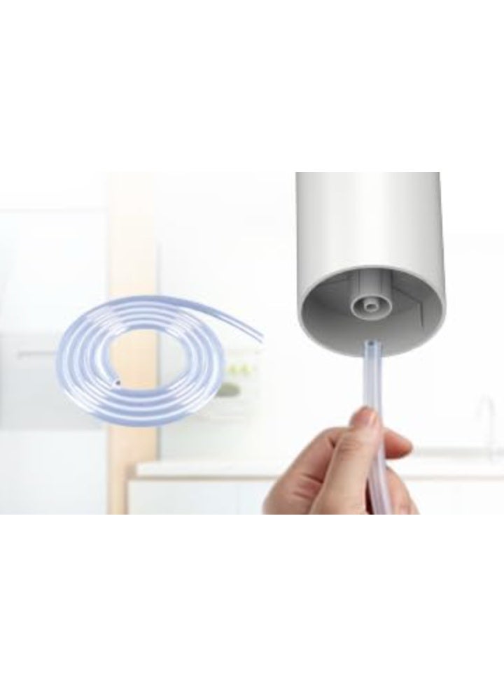 Automatic Wireless Water Dispenser Pump Portable Drinking Water Pump for Home, Office - Image 3