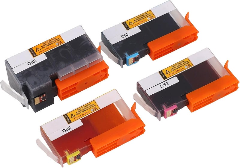 Colorful 912XL Ink Cartridge Set for 8010 8012 8013 8014 8015 8017 8018 8022 8023 8024 8025 8030 Printer - Image 1