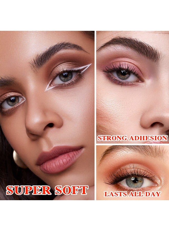 BKPPLZP Matte 12 Colors Makeup Naked Eyeshadow Palette,Nude Matte Eyeshadow Palette,Natural Pigment Eye Shadow Pallete Set Long Lasting & Waterproof Smokey Eye Professional Beauty Makeup Kit - Image 5