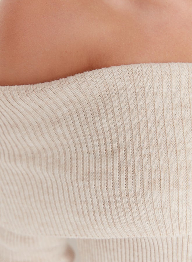 trendyol Slim Fit Sweater - Image 4