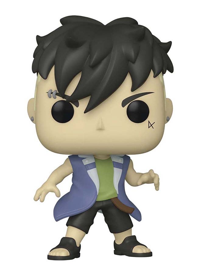 Funko - Pop! Animation: Boruto- Kawaki - Image 1