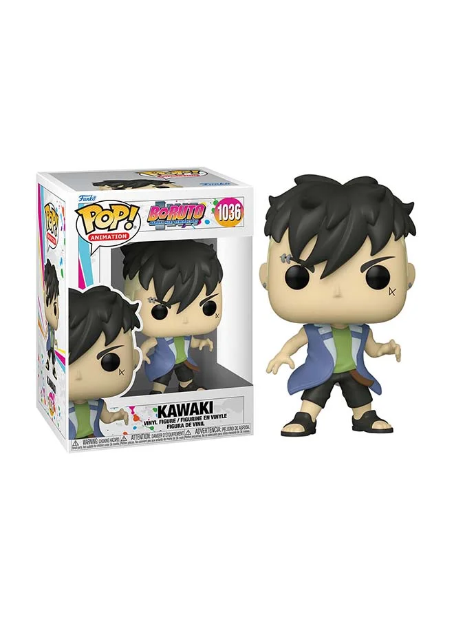 Funko Pop! Animation: Boruto- Kawaki