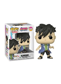 Funko Pop! Animation: Boruto- Kawaki  - Image 3
