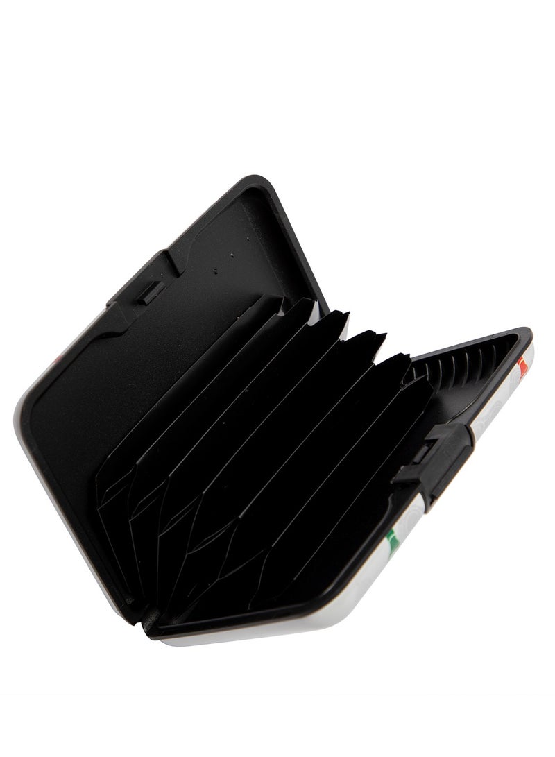 Biggdesign Footprint Business Card Holder - Image 2