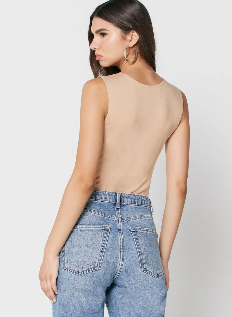 ALIGNE Knitted Body