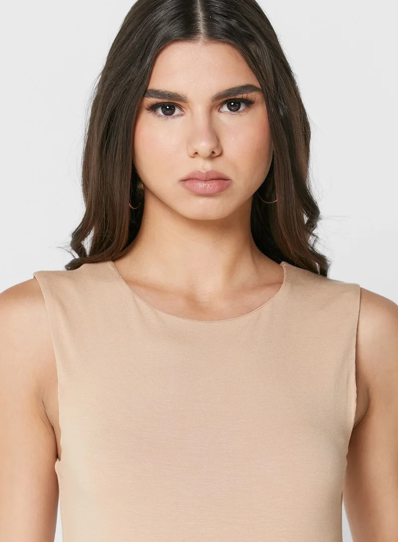 ALIGNE Knitted Body