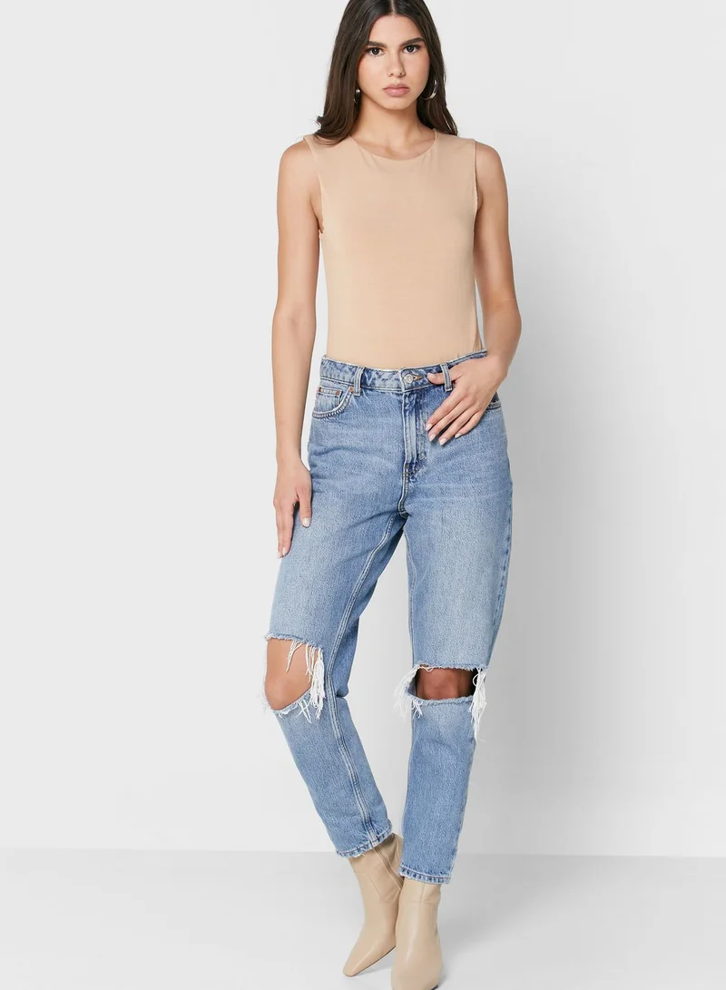 ALIGNE Knitted Body